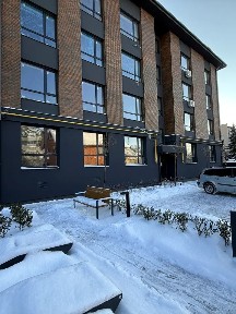 Продаж 1-кімнатної квартири 33.3 м², Троїцька вул., 17