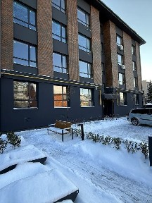Продаж 1-кімнатної квартири 33.3 м², Троїцька вул., 17