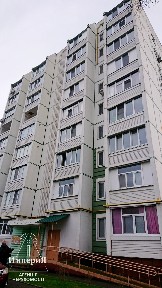 Продаж 2-кімнатної квартири 64 м², Некрасова вул., 46а