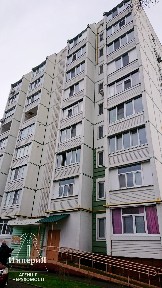 Продаж 2-кімнатної квартири 64 м², Некрасова вул., 46а