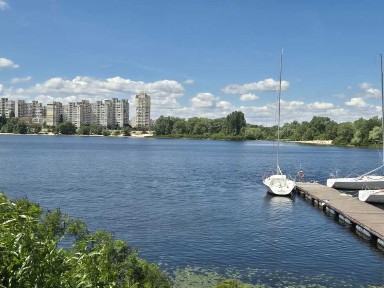 Продаж Квартири Набережна Оболонь парк Наталка ВИДОВА 3 к