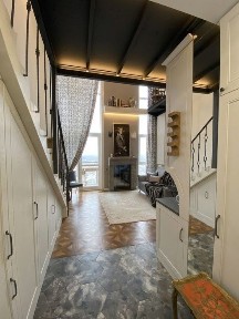 1-к квартира в ЖК Зарічний біля метро Славутич (вул. Осокорська, 2А)