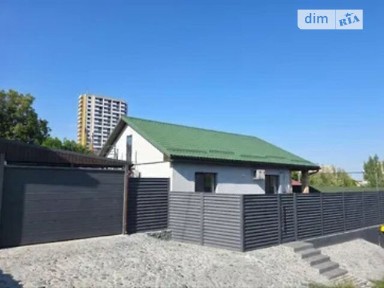 Продаж 1 поверхового будинку з ділянкою на 4 сотки, 86.3 кв. м, 4 кімнати, на вул. Сокільська • ID 34771657