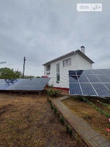 Продаж 2 поверхового будинку з ділянкою на 10 соток, 160 кв. м, 4 кімнати, на вул. Віддалена • ID 34771571