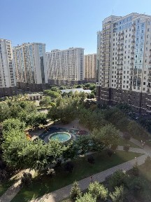 Сдам срчно 1 ком кв Таирово (Лиманка) 5 Жемчужина