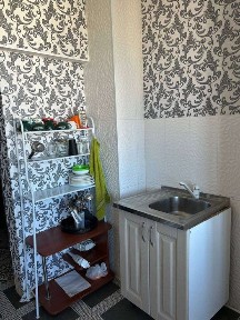 Сдам 1 к. квартиру Радужный массив, Лиманка