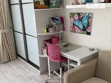 Довготривала оренда 2к квартири на вул. Анатолія Лупиноса • ID 34771784