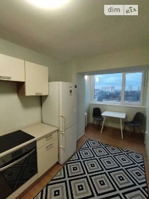 Довготривала оренда 1к квартири на вул. Антоновича 164 • ID 34771624