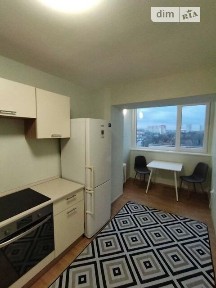 Довготривала оренда 1к квартири на вул. Антоновича 164 • ID 34771624