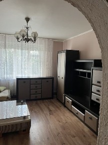 Оренда 3х кімнатної квартири в районі Богунії