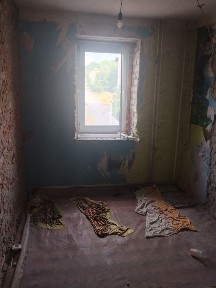 Продам однокомнатную квартиру