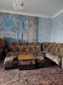 Продаж 3-кімнатної квартири у м. Златопіль (Первомайський)