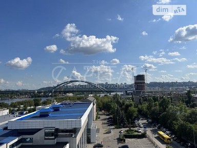 Продаж 1к квартири 40 кв. м на вул. Набережно-Рибальська дорога 5 • ID 34771827