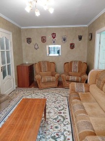 Оренда 2- кім. квартири по вул. Дністерській