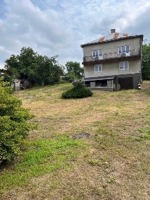 Житловий будинок в районі 