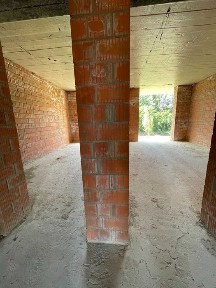 Життя в стилі Італії! Продаж 1-кімнатної квартири в ЖК «Італійський квартал»