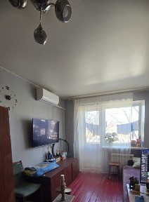 Продам однокомнатную квартиру