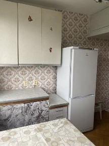 Оренда 1кімн. квартири вул. Зодчих 4, можна з тваринками