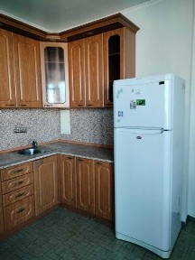 Здам 1 кімнатну квартиру. пр. Леся Курбаса