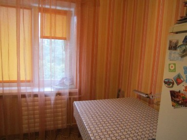 Здам 1 кімнатну квартиру, Оболонь, Героїв Дніпра 15