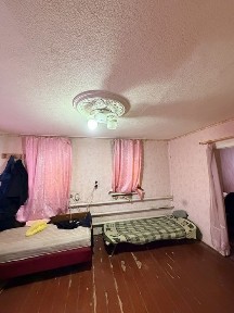 Продается газифицированный дом. Славянск.