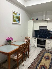 Продаж 2-кімнатної квартири 66.7 м², Шевченко просп., 33