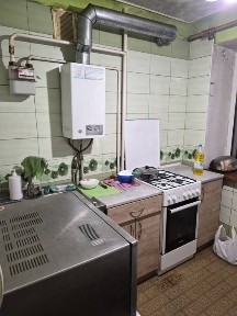Фурманова 2 кімнатна квартира по Європейській
