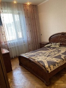 Сдам 2-комнатную квартиру м. Архитектора Бекетова