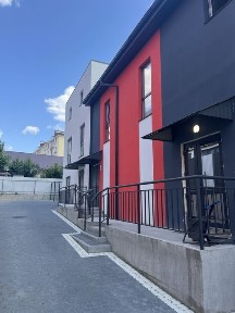 Дворівнева 2-к квартира 78 м² з газом | Робиться ремонт | Біля Бучанського парку
