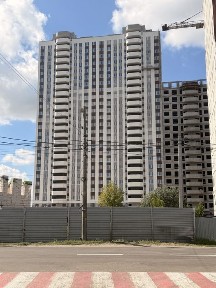 ПЕРЕУСТУПКА є розтермінуваня Атлант Олімпійська