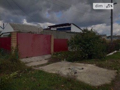 Продаж 1 поверхового будинку з ділянкою на 7.7 сотки, 400 кв. м, 7 кімнат, на вул. Мічуріна 4 • ID 34771532