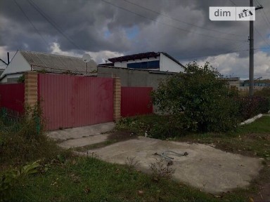 Продаж 1 поверхового будинку з ділянкою на 7.7 сотки, 400 кв. м, 7 кімнат, на вул. Мічуріна 4 • ID 34771532