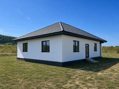 Американка дом 145 квадратів