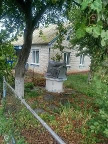 Продам будинок в селі