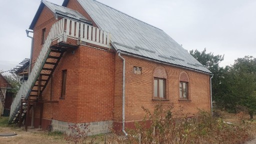 Продам будинок с. Мокрець