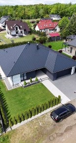 Старт будівництва нового будинку 122 м2 в Білогородці. Без %