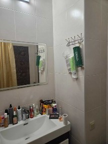 1 кімнатна квартира