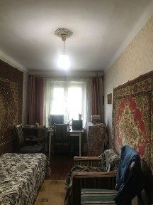 Продам 2х комн квартиру по ул Варненская \100 школа