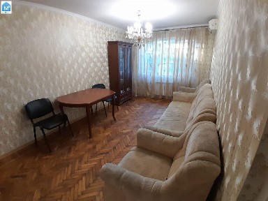 Здам 2 кімн. квартиру на Салтівці. 656.Метро-10хвилин