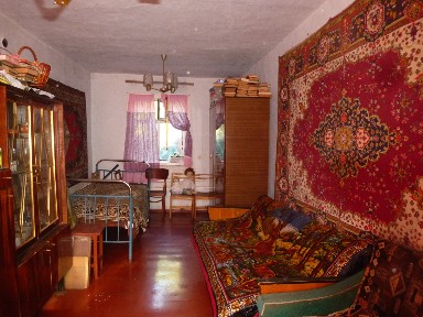 Продаж будинку 56 м²