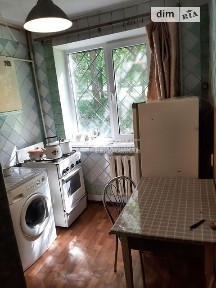Довготривала оренда 1к квартири на вул. Григорія Сковороди • ID 34772100