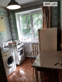 Довготривала оренда 1к квартири на вул. Валентинівська • ID 34772100