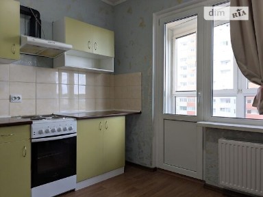 Довготривала оренда 1к квартири на вул. Софії Русової 7 • ID 34771999