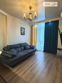 Довготривала оренда 1к квартири на просп. Червоної Калини • ID 34771996