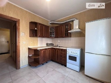 Довготривала оренда 1к квартири на вул. Івана Пулюя 2 • ID 34771970
