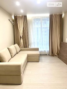 Довготривала оренда 1к квартири на вул. Легоцького 56, кв. 80 • ID 34771976
