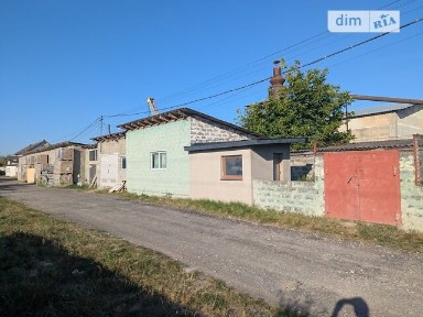 Здається комерційне приміщення на вул. Юності 37А, площа 97 кв. м • ID 34772104