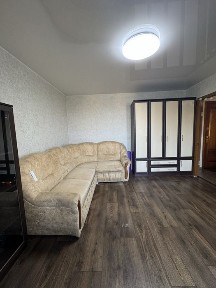 Аренда 1 ком кв, в Металлургическом р-не ( ул Гетьманская)