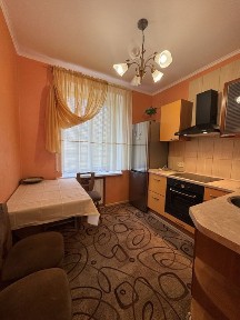 Аренда 2х ком кв, на Соцгороде ( ул Вадима Гурова)