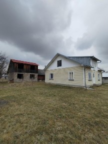 Продам будинок в Солотвинській Громаді, Є відео огляд!